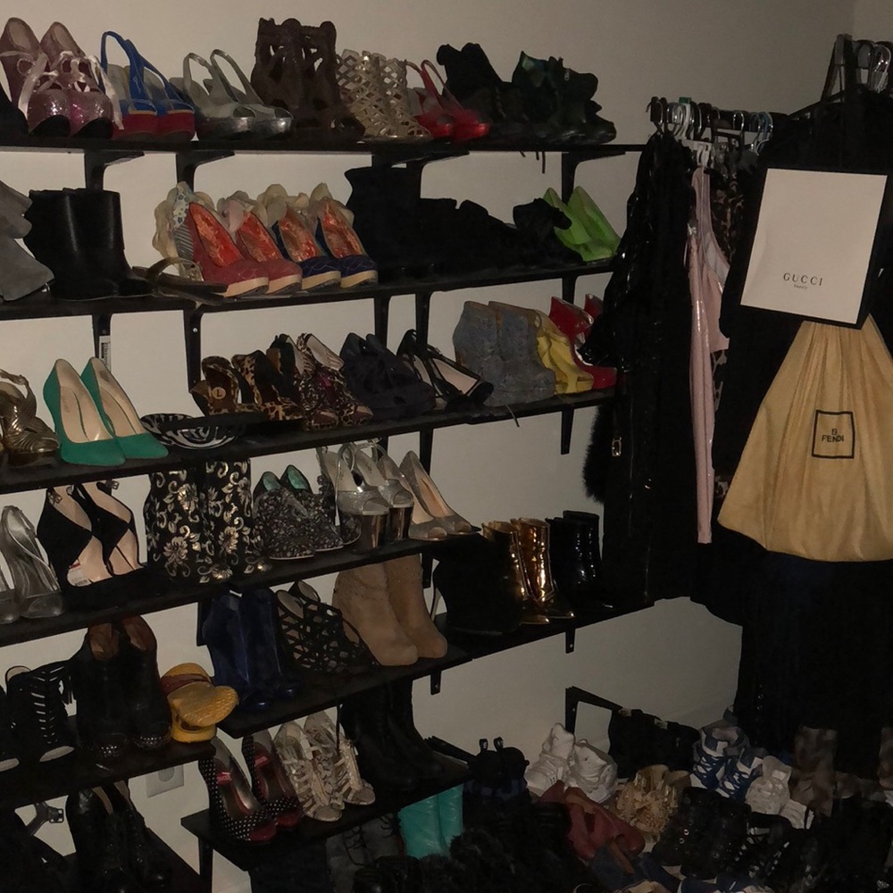 Shoes
